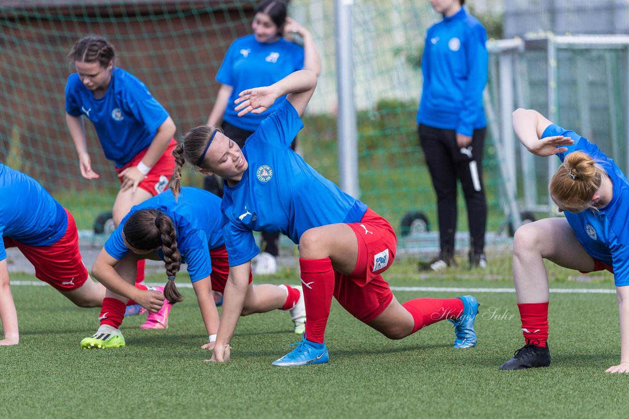 Bild 332 - Saisonstart Oberliga